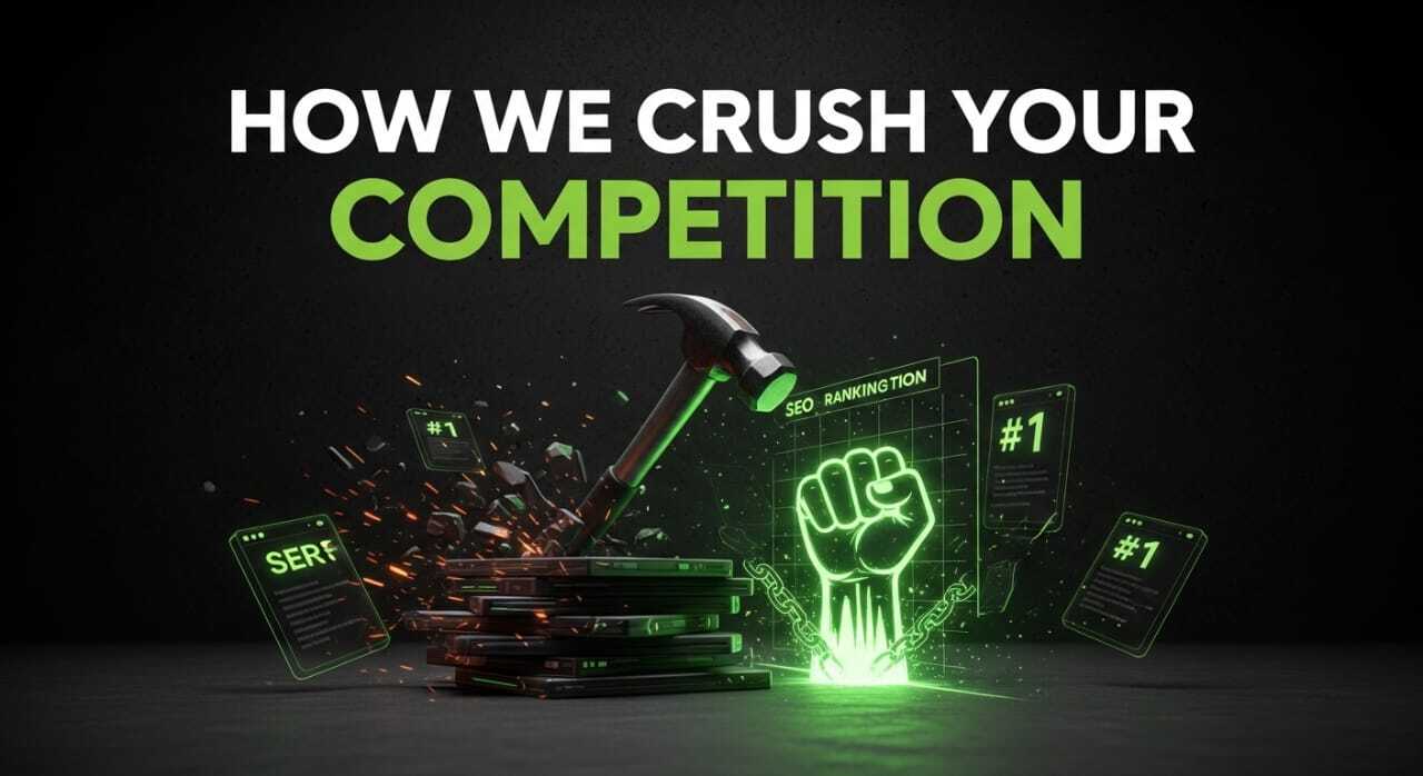 Competitor Analysis Placeholder